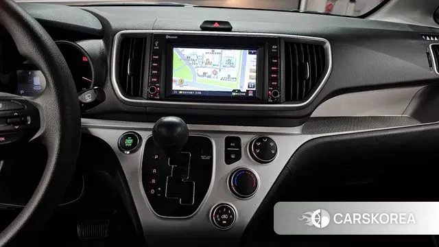 Kia The New Ray 2021 Белый из Кореи, фото 2