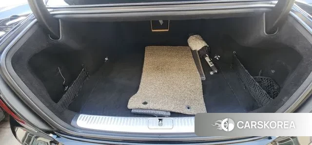 Kia More K9 2020 Черный из Кореи, фото 2