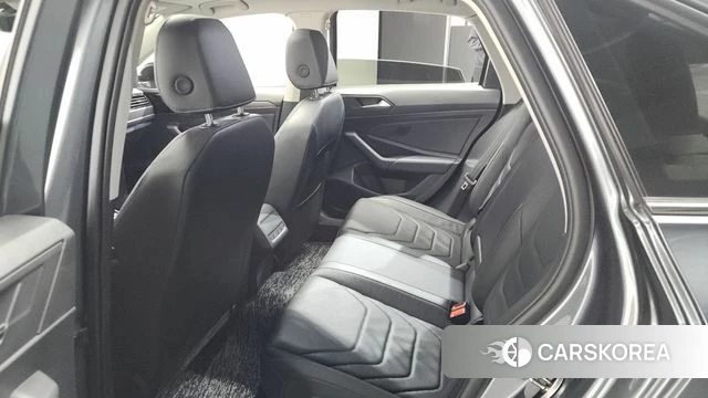 Volkswagen 7th Generation of Jetta 2020 Серый из Кореи, фото 2