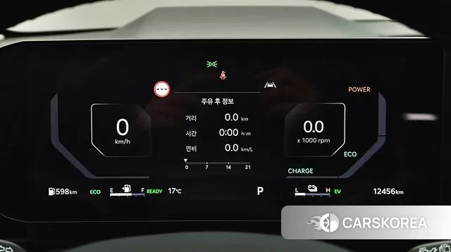 Kia The New Carnival 4th Generation 2025 Серебристо-серый из Кореи, фото 2