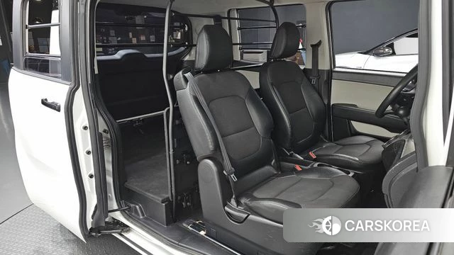 Kia The New Ray 2020 Белый из Кореи, фото 2