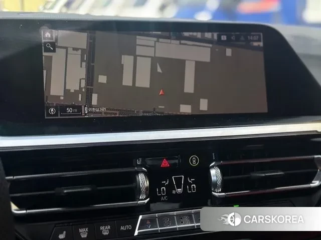 BMW Z4 (G29) 2019 Белый из Кореи, фото 2