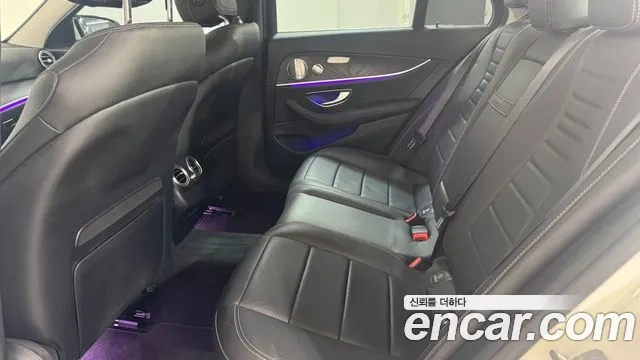 Mercedes-Benz E-Class W213 2020 Белый из Кореи, фото 2