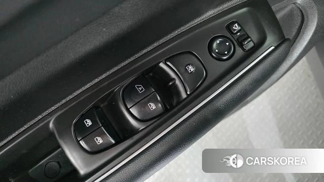 Renault Korea (Samsung) The New QM6 2020 Серый из Кореи, фото 2