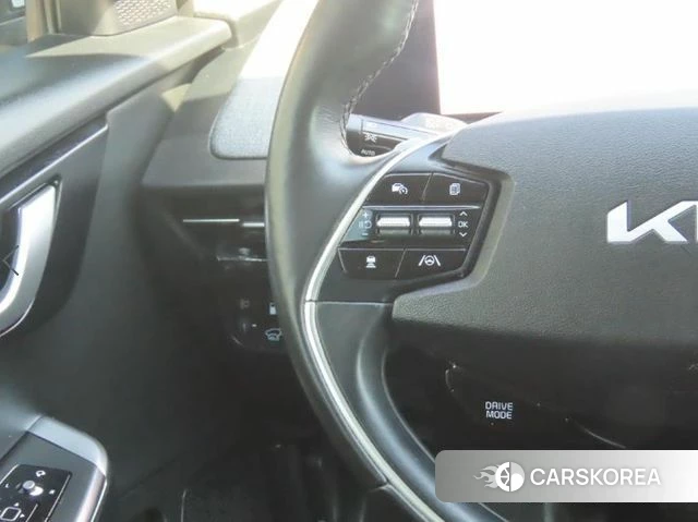 Kia EV6 2023 Белый из Кореи, фото 2