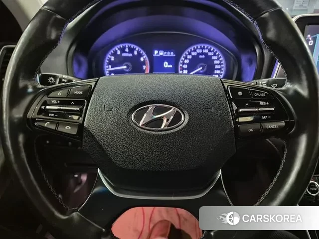 Hyundai Grandeur IG 2018 Серый из Кореи, фото 2