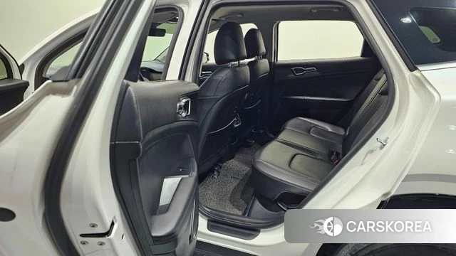 Kia The New Sportage 5th Generation 2025 Белый из Кореи, фото 2