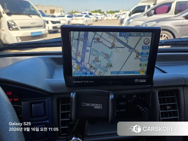 Chevrolet (GM Daewoo) New Damas 2018 Белый из Кореи, фото 2