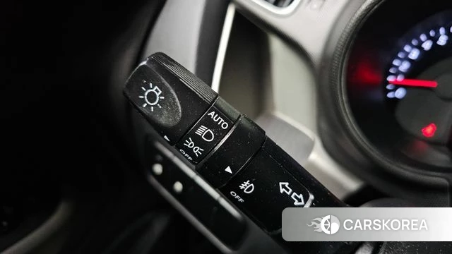 Kia The New Ray 2020 Серый из Кореи, фото 2