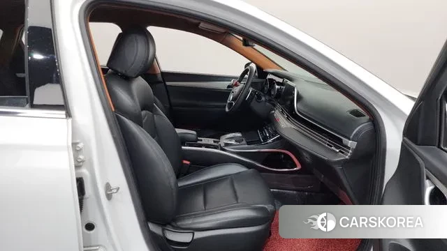 Hyundai The New Grandeur IG id 3529203 из Кореи 2