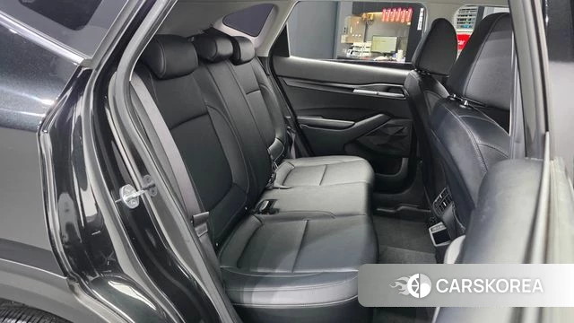 Kia The New Seltos 2022 Черный из Кореи, фото 2
