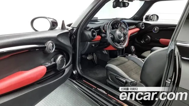 Mini Cooper S id 2911981 из Кореи 2