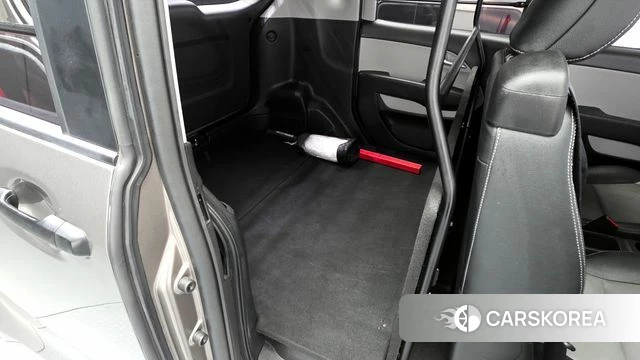 Kia The New Ray 2021 Серый из Кореи, фото 2