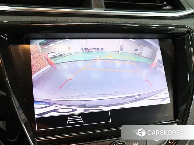 Chevrolet (GM Daewoo) Trailblazer 2021 Белый из Кореи, фото 2