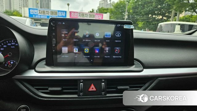 Kia The New K3 2nd generation 2022 Серый из Кореи, фото 2