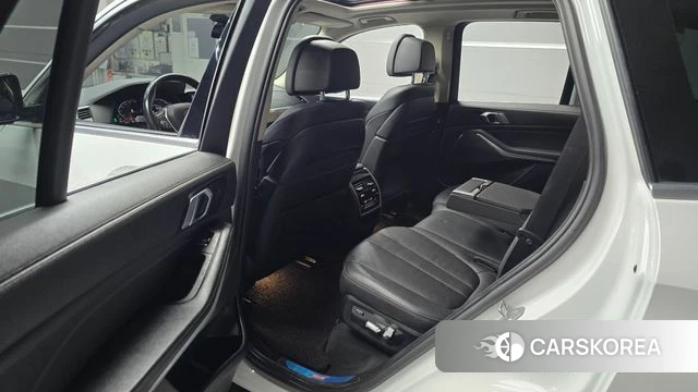 BMW X5 (G05) 2020 Белый из Кореи, фото 2