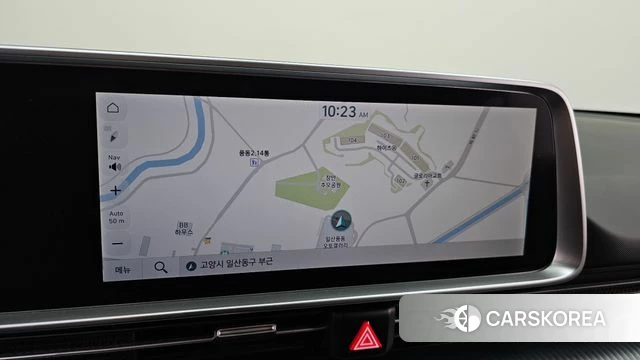 Hyundai Ionic 6 2022 Белый из Кореи, фото 2