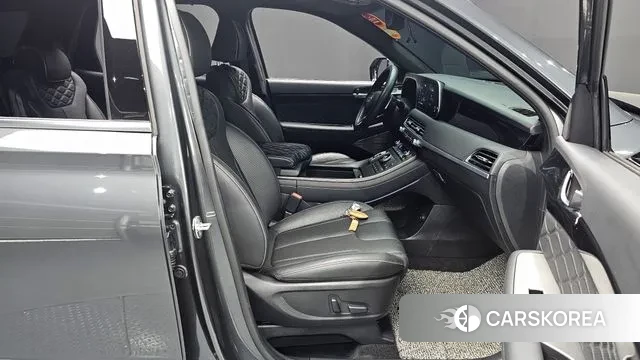 Hyundai Palisade id 2901312 из Кореи 2