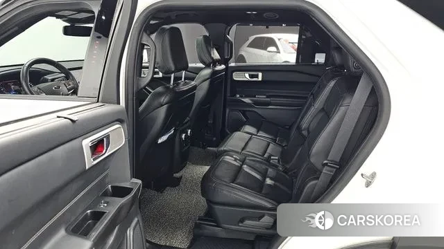 Ford Explorer 6th Generation id 3489080 из Кореи 2