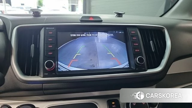 Kia The New Ray 2019 Белый из Кореи, фото 2