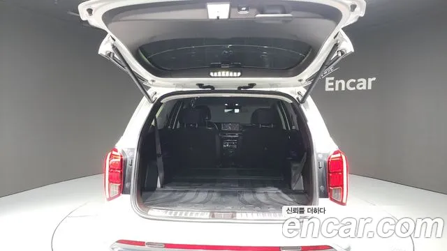 Hyundai The New Palisade id 2643110 из Кореи 2