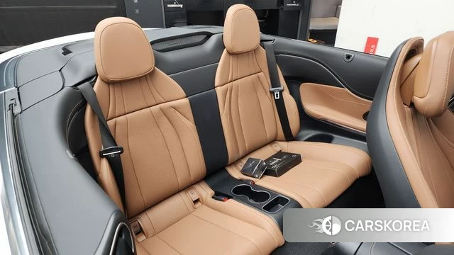 Mercedes-Benz CLE-Class C236 2024 Белый из Кореи, фото 2