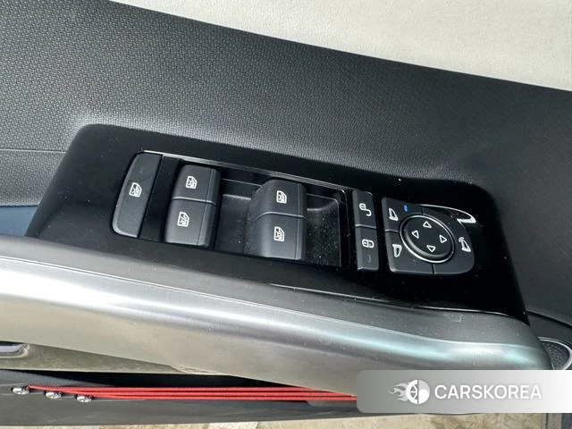 BYD Yuan PLUS 2022 Темно-серый из Китая, фото 2