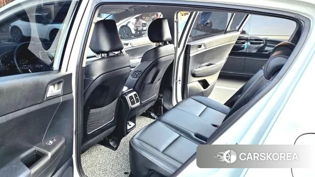 Kia Sportage The Bold id 3644124 из Кореи 2