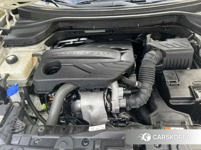 Ssangyong Berry New Tivoli 2019 Белый из Кореи, фото 2