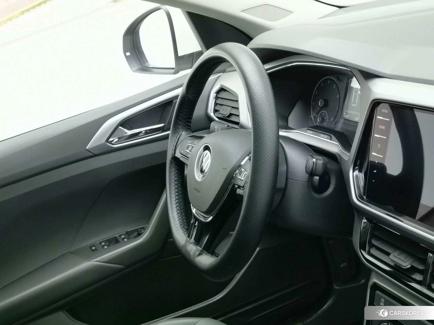 Volkswagen Tu Kai 2020 Белый из Китая, фото 2