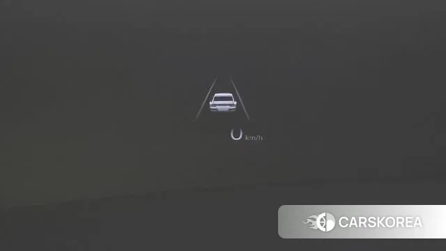 Genesis G80 (RG3) 2021 Белый из Кореи, фото 2