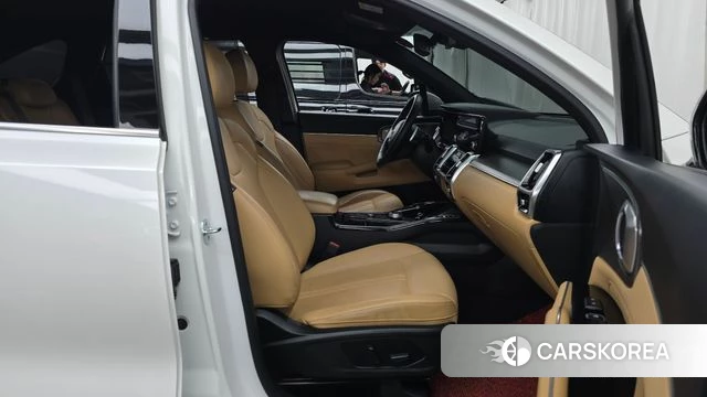 Kia Sorento 4th Generation 2020 Белый из Кореи, фото 2