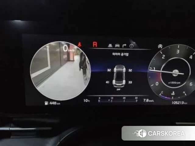 Kia Carnival 4th generation 2021 Черный из Кореи, фото 2