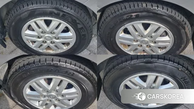 Hyundai The New Grand Starex 2019 Серебряный из Кореи, фото 2