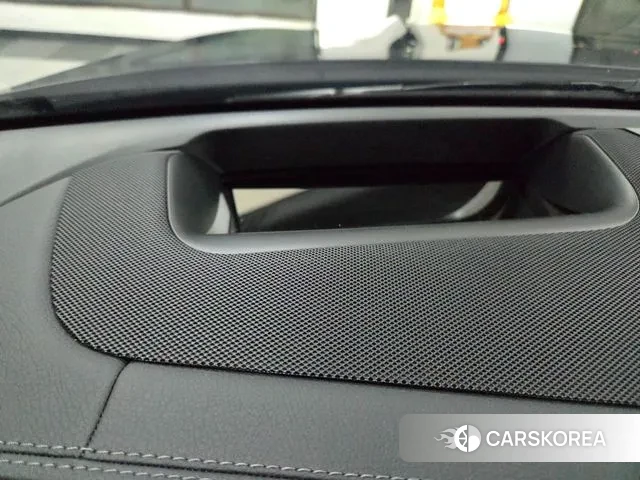 Mercedes-Benz GLE-Class W167 2024 Черный из Кореи, фото 2