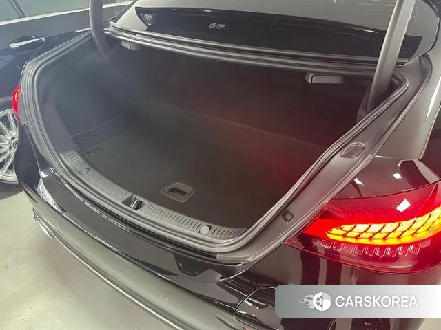 Mercedes-Benz E-Class W213 2022 Черный из Кореи, фото 2