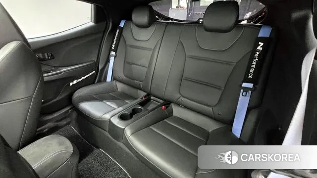 Hyundai Veloster (JS) 2019 Светло-зеленый из Кореи, фото 2