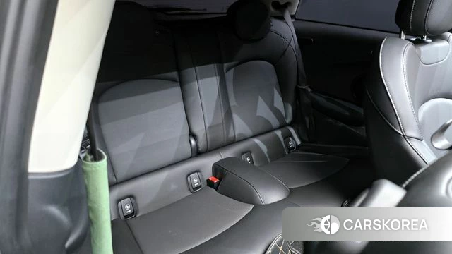 Mini Cooper S 2021 Серебристо-серый из Кореи, фото 2