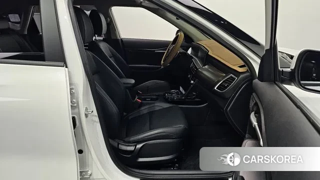 Kia The New Seltos id 3487427 из Кореи 2