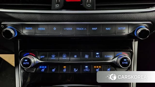 Hyundai Grandeur IG 2018 Белый из Кореи, фото 2