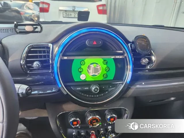 Mini Cooper S Clubman id 3101798 из Кореи 2