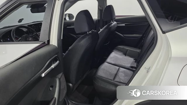 Kia Seltos 2019 Белый из Кореи, фото 2