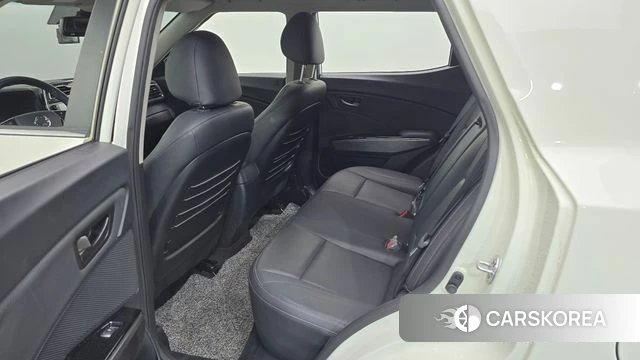 Ssangyong Berry New Tivoli 2020 Белый из Кореи, фото 2
