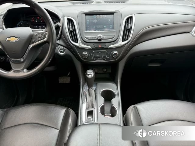 Chevrolet Explorer 2019 Темно-серый из Китая, фото 2