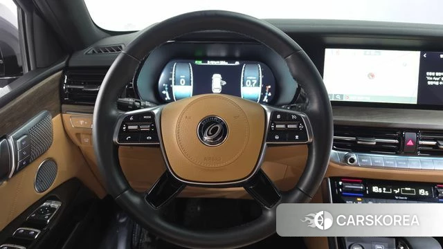 Kia Mohave Master 2020 Серый из Кореи, фото 2