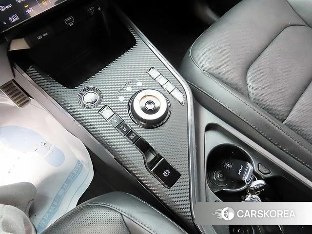 Kia Di Ol Nu Niro 2022 Синий из Кореи, фото 2