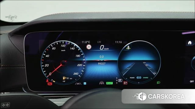 Mercedes-Benz E-Class W213 2021 Черный из Кореи, фото 2