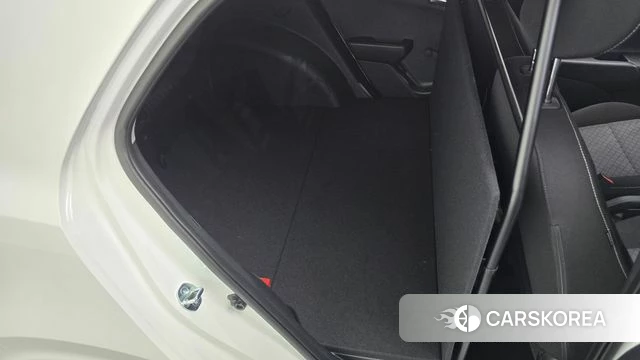 Kia The New Morning (JA) 2026 Белый из Кореи, фото 2