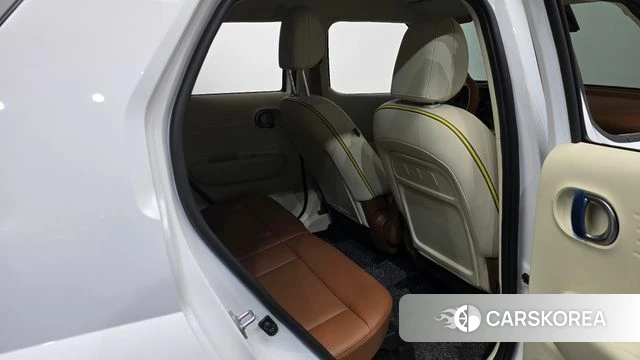 Hyundai The New Casper 2025 Белый из Кореи, фото 2