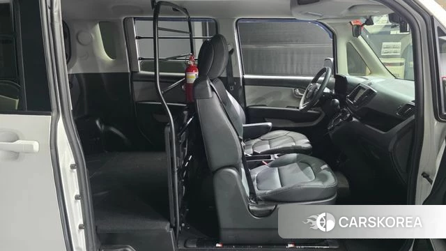 Kia The New Kia Ray 2022 Белый из Кореи, фото 2